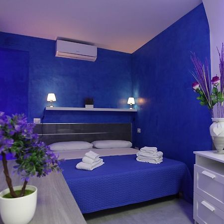 Chiaia Relax Bed and Breakfast Napoli Eksteriør billede