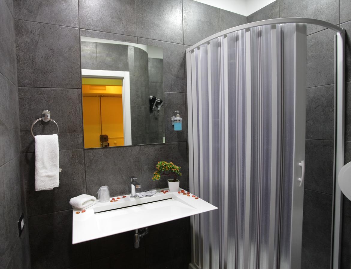 Chiaia Relax Bed and Breakfast Napoli Eksteriør billede