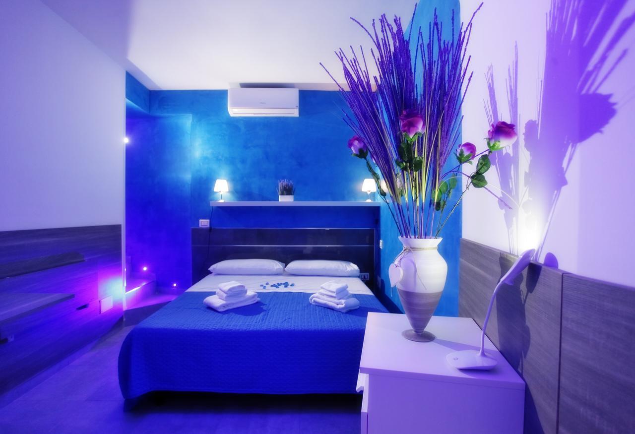 Chiaia Relax Bed and Breakfast Napoli Eksteriør billede