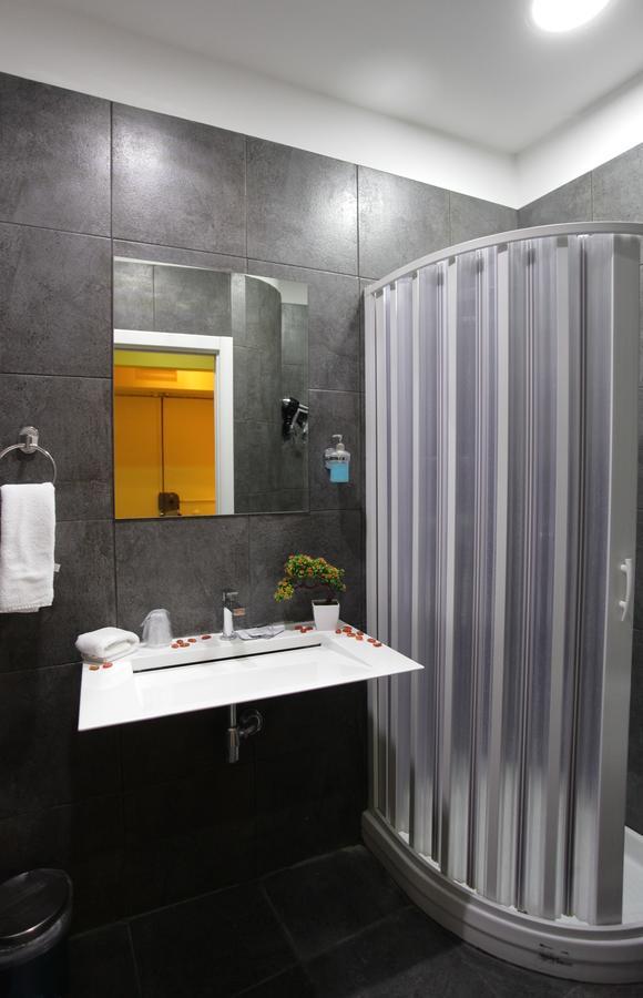 Chiaia Relax Bed and Breakfast Napoli Eksteriør billede