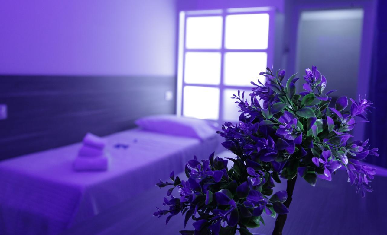 Chiaia Relax Bed and Breakfast Napoli Eksteriør billede