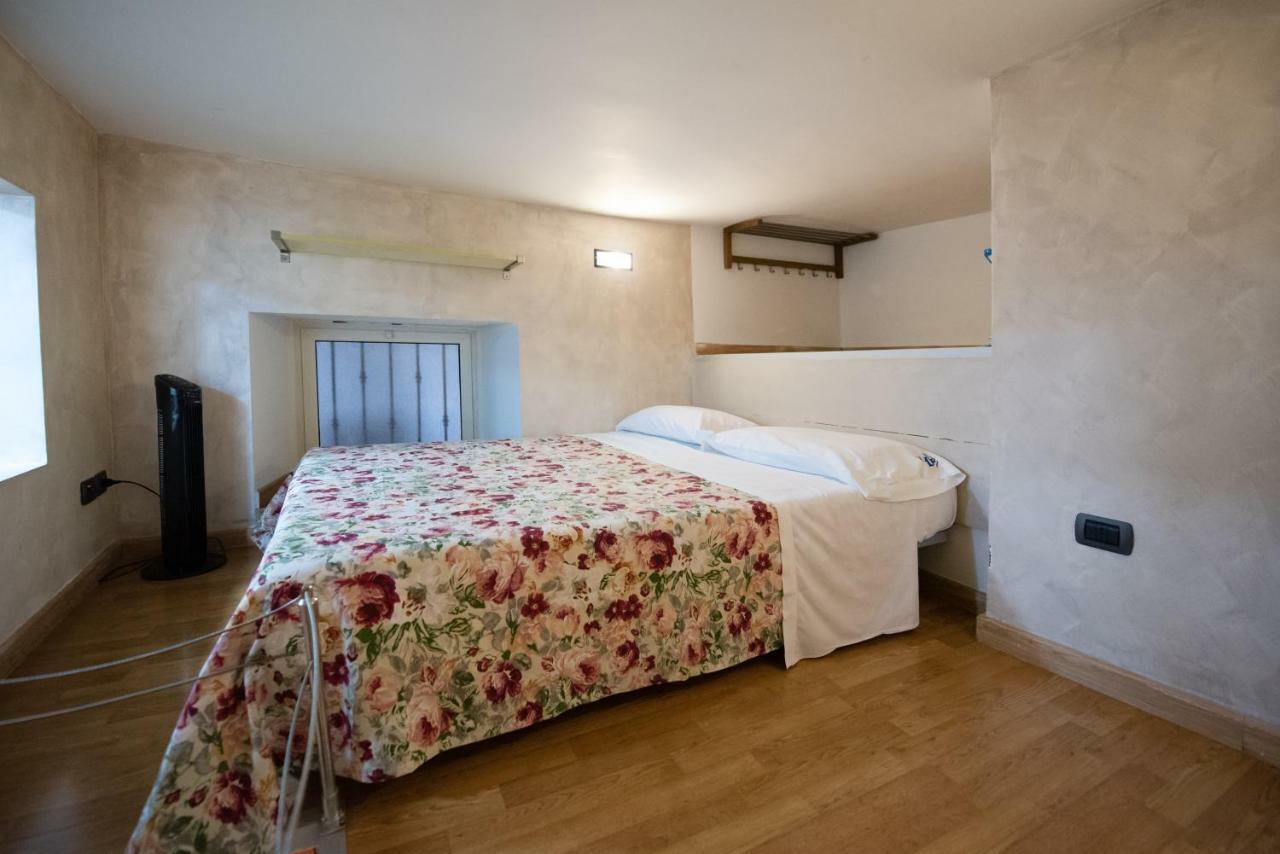 Chiaia Relax Bed and Breakfast Napoli Eksteriør billede