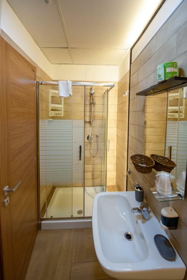 Chiaia Relax Bed and Breakfast Napoli Eksteriør billede